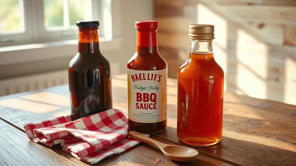 budget bbq sauce bundles
