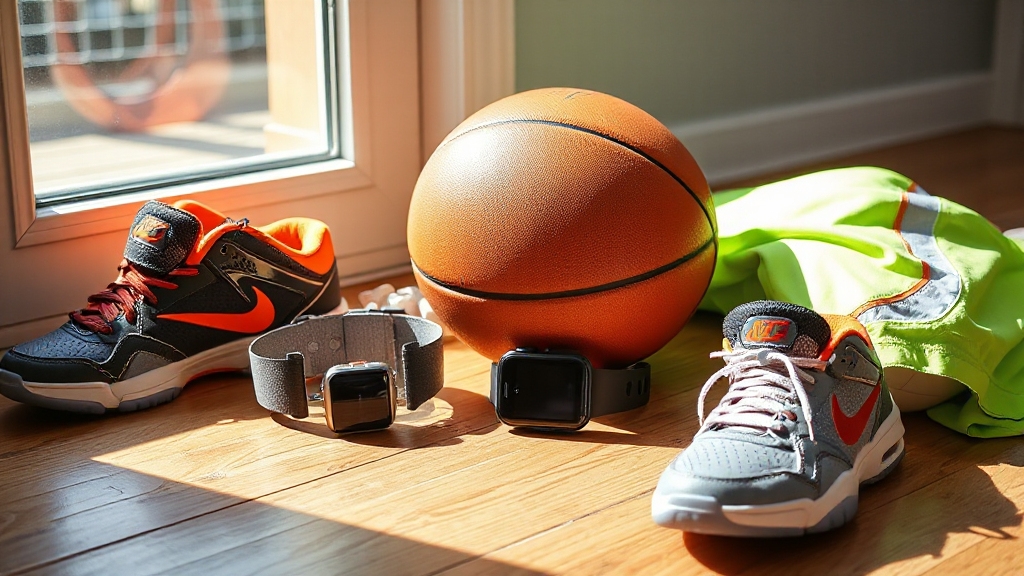 gear for active boys