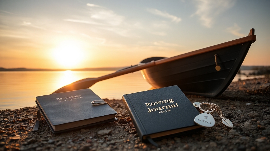 make lasting rowing memories
