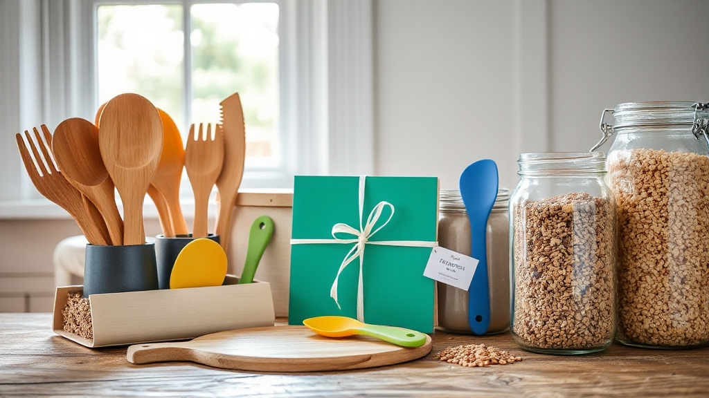 non toxic safe kitchen choices
