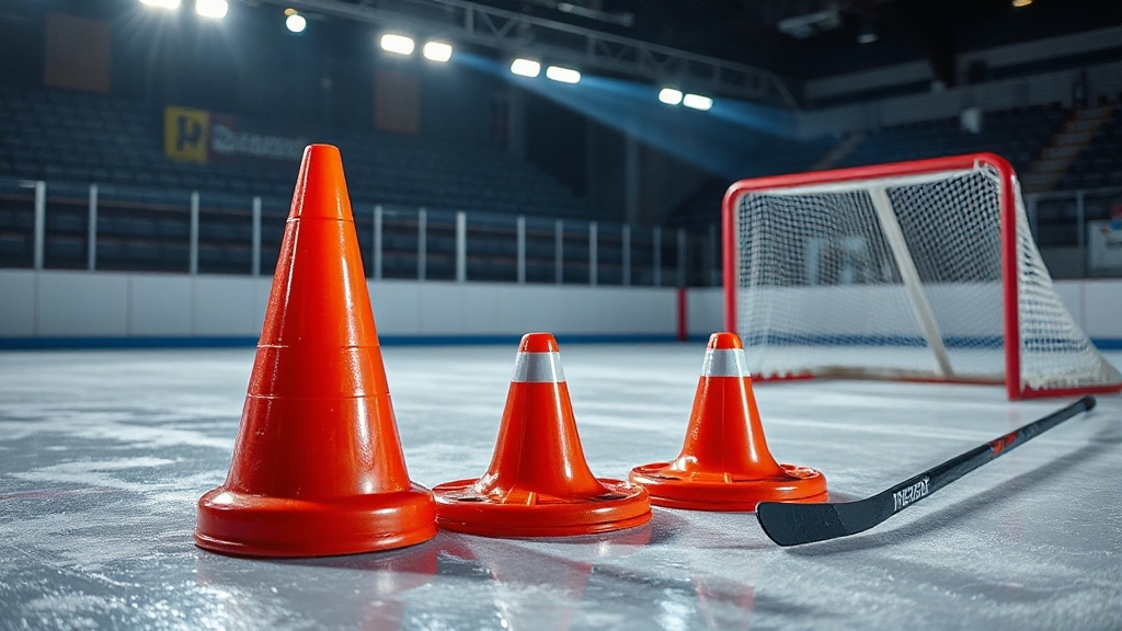 off ice hockey training tools
