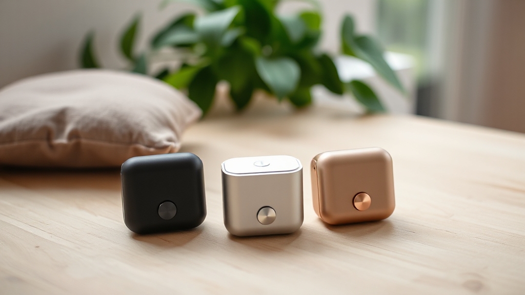 portable meditation timers for travel