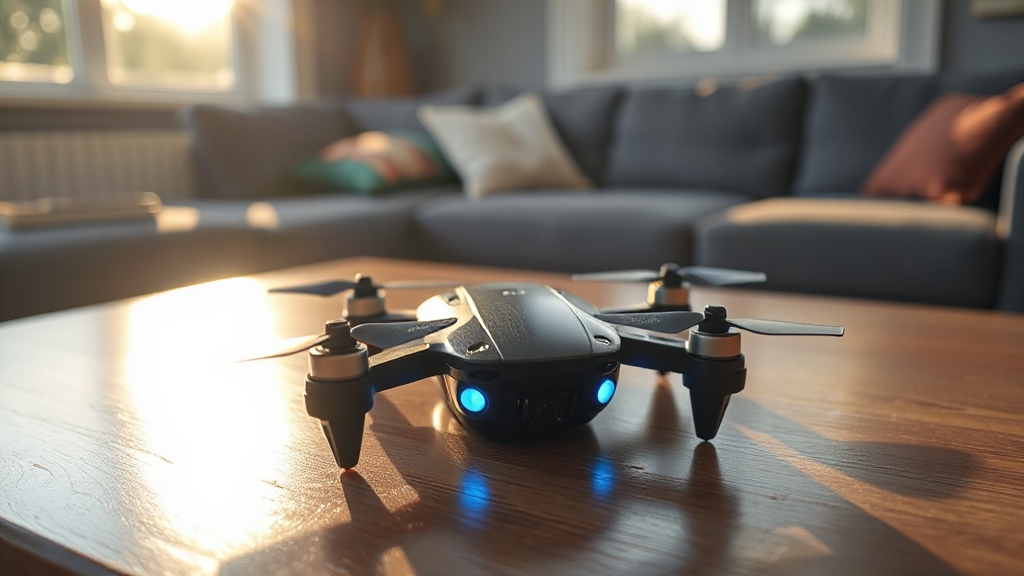 tech gadgets for cousins