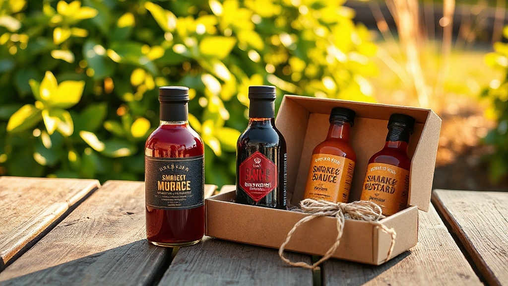 top bbq sauce picks