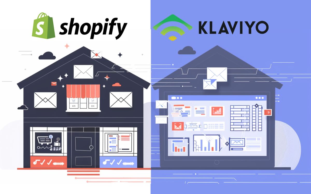 Shopify Email Marketing Vs Klaviyo