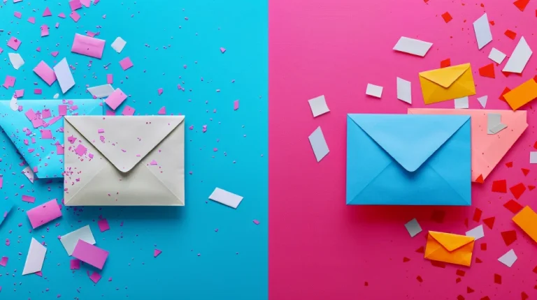 Transactional Email Vs Marketing Email