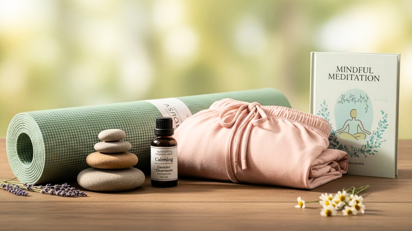 Best Gifts for Yoga Lovers