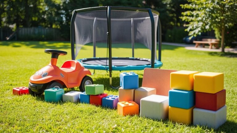 active play toy picks