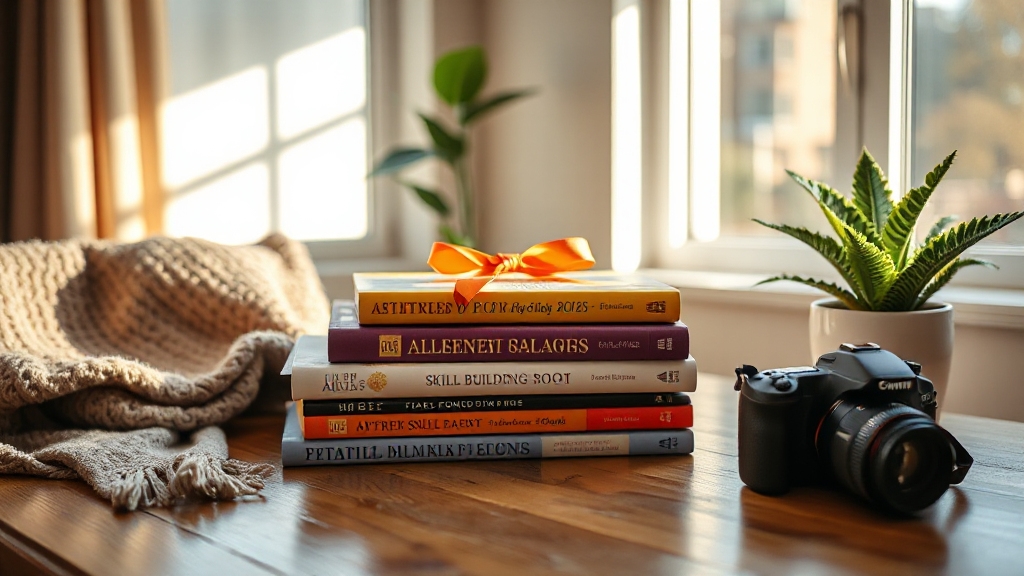 adult adhd self help books
