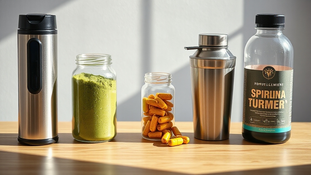 advanced biohacking nutrition solutions