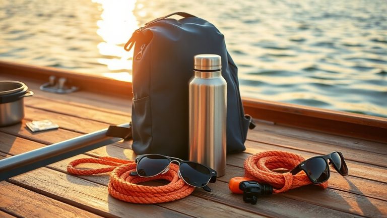 best boating gifts dad