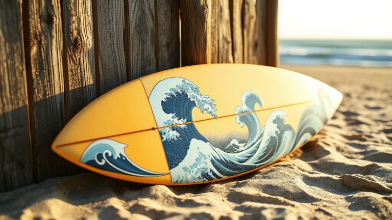 best gift for surfers