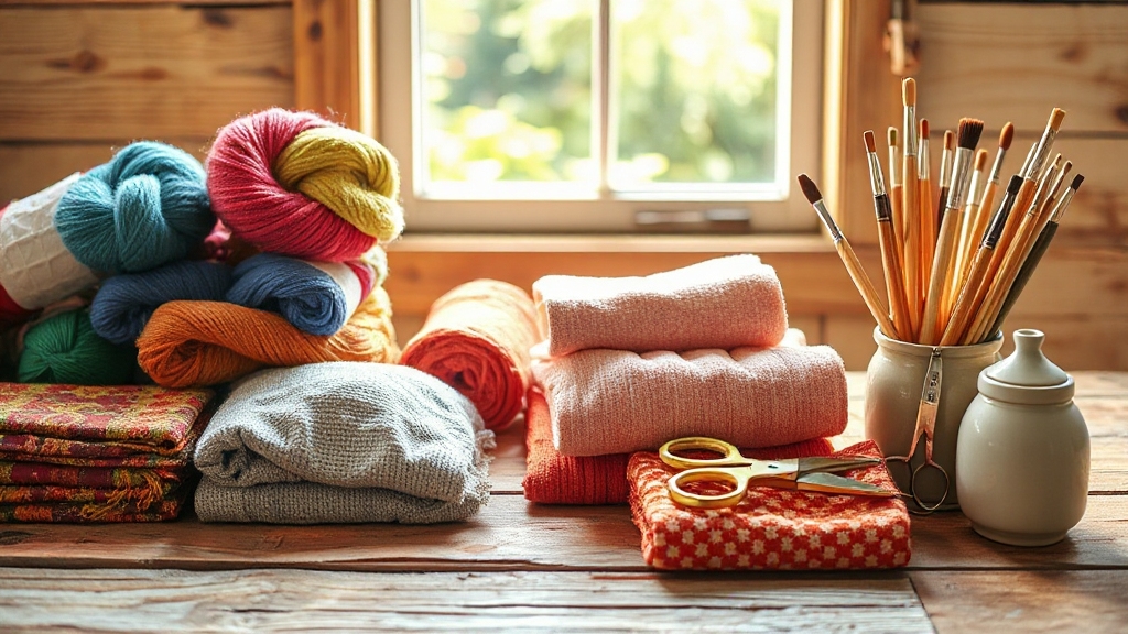 best gifts for crafters