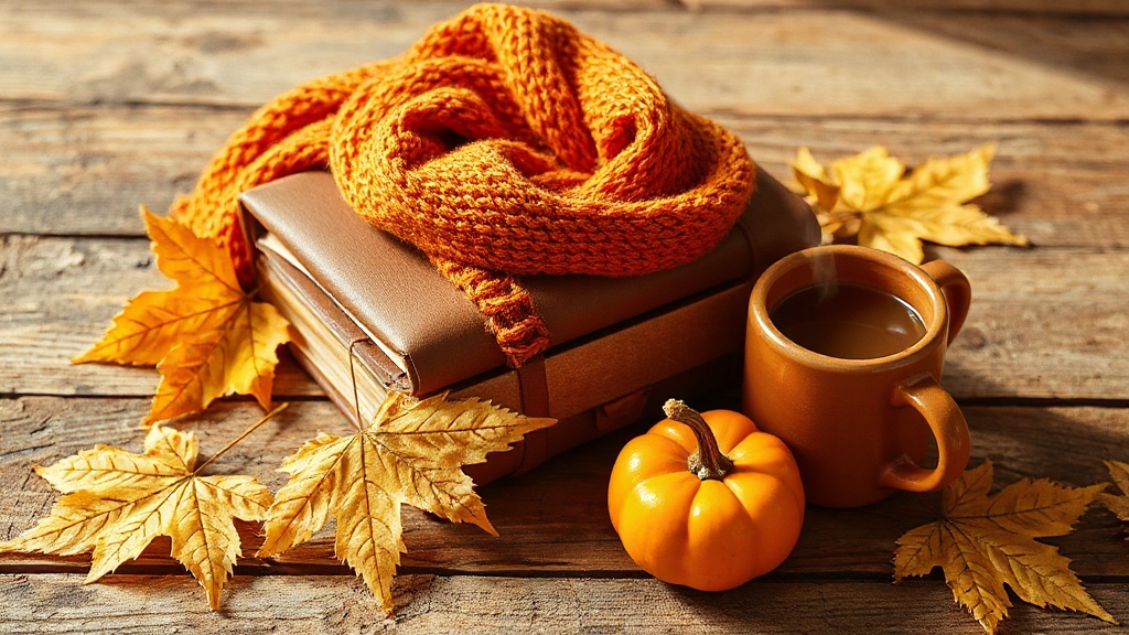 best gifts for fall