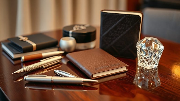 best gifts for promotions
