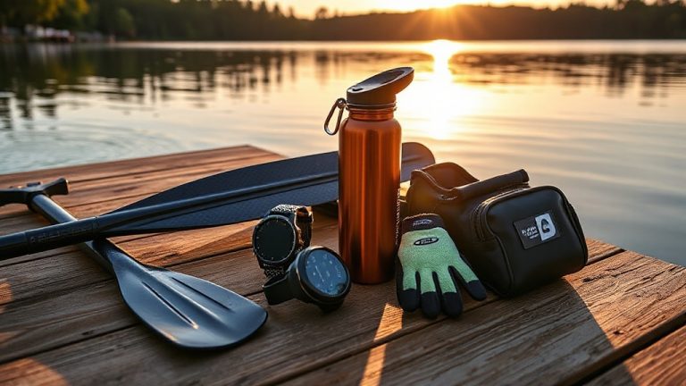 best gifts for rowers