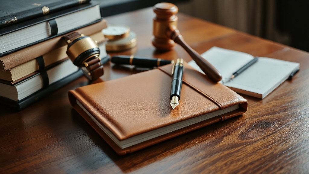 best law school gifts