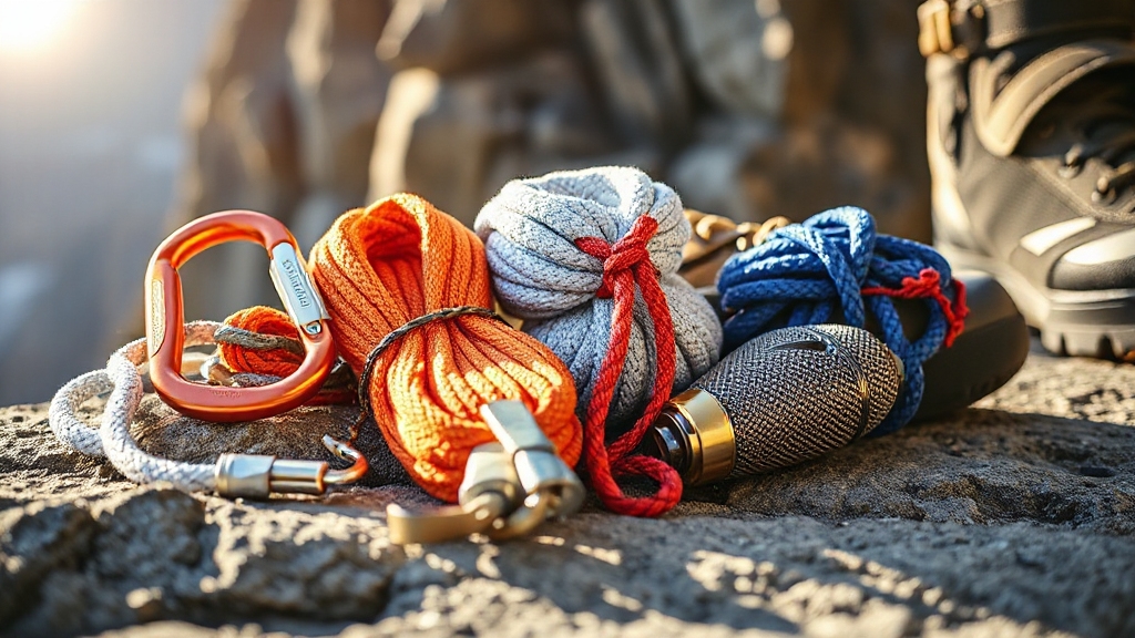 best rock climbing gifts