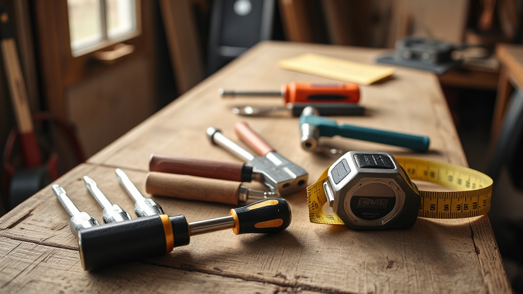 budget friendly tool gifts