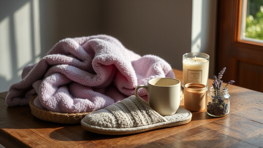 comfort gifts for seniors