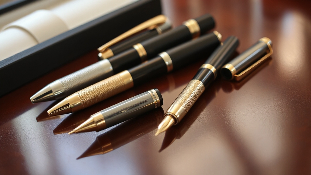 cross pens for graduates