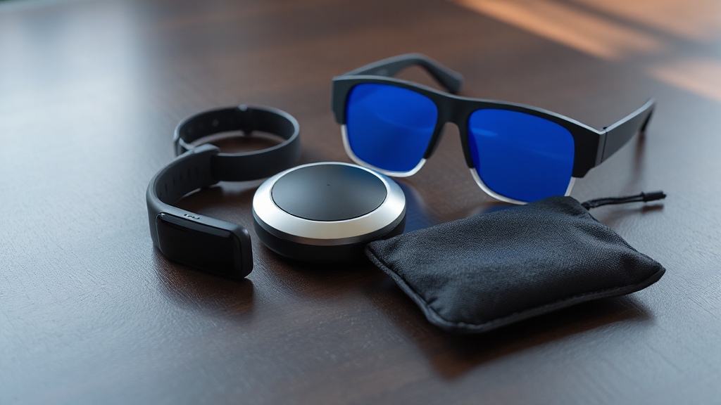 daily biohacking wellness essentials