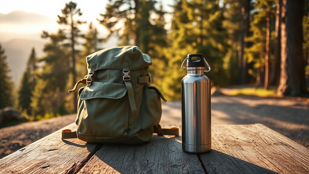 durable national park gear