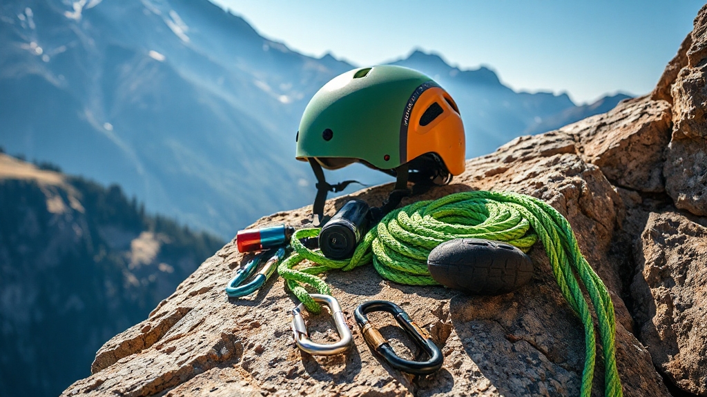 essential climbing gear gifts
