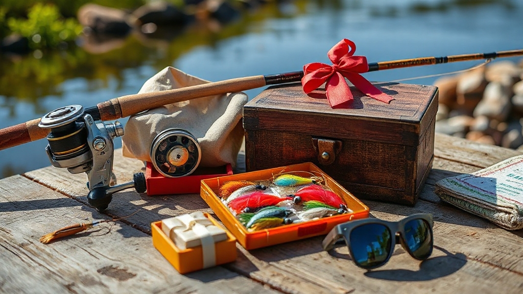 essential fly fishing gear