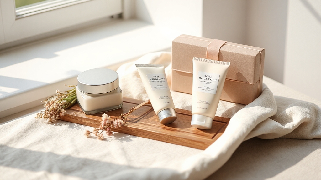 exceptional hand cream gifts