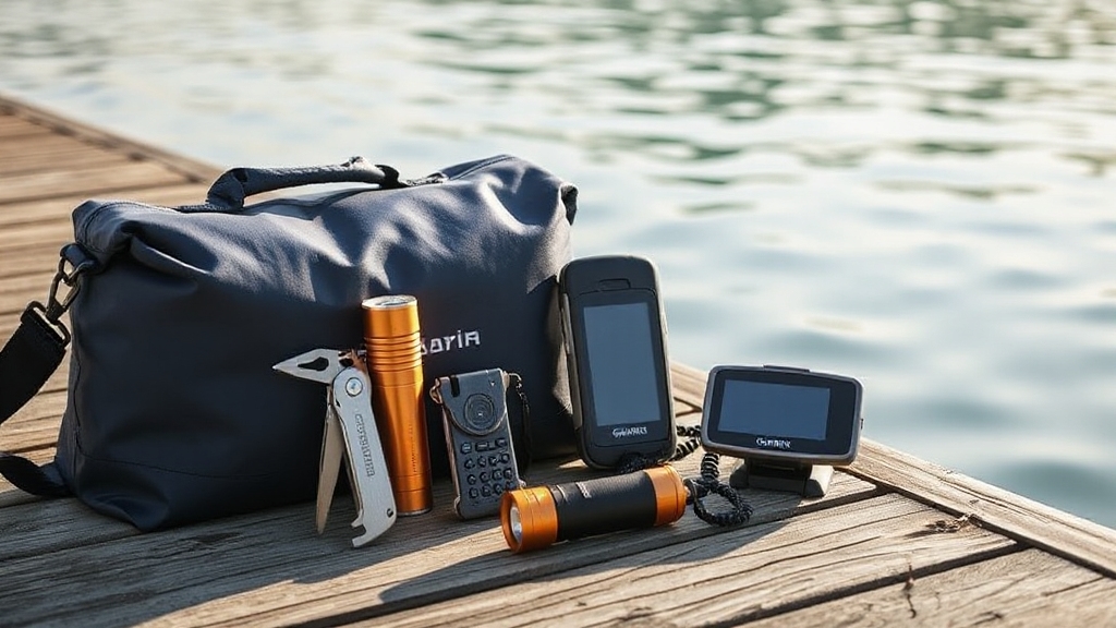 father s day boating gifts