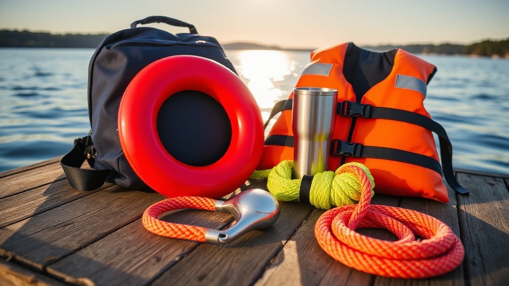 fun lake adventure accessories