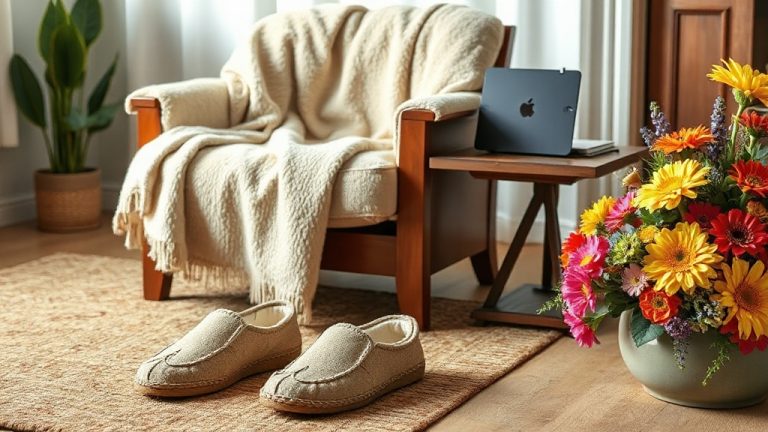 gifts for aging parents