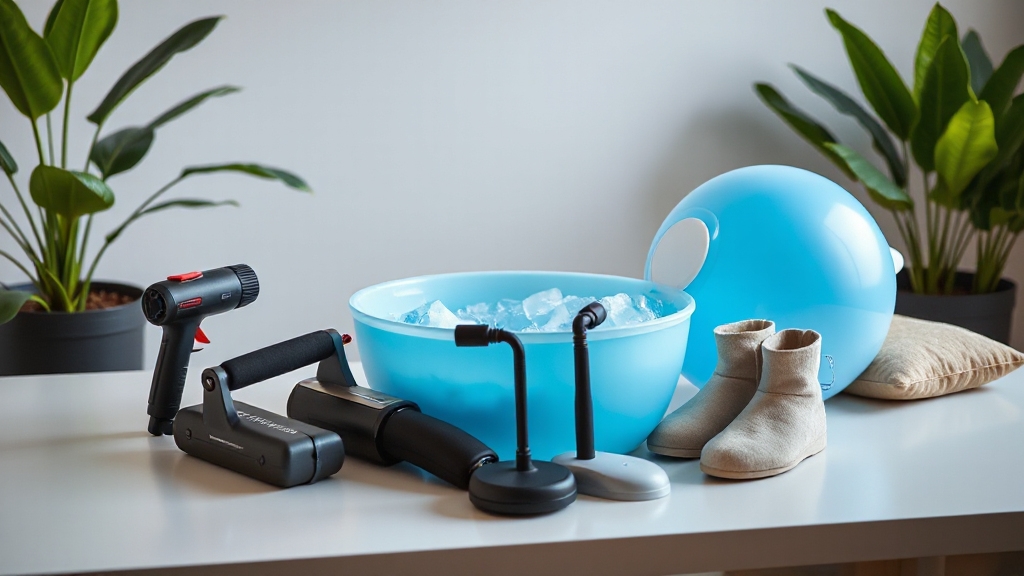 innovative biohacking recovery tools