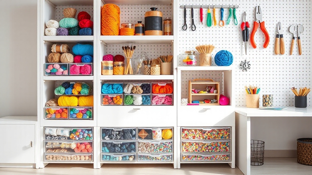 innovative crafting storage gifts