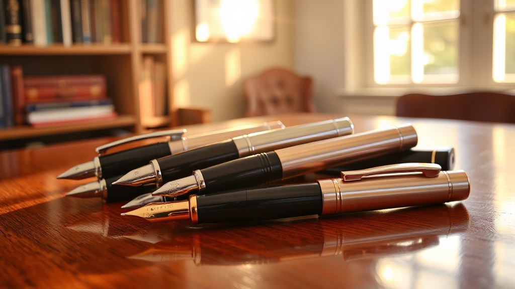 parker pens graduation gifts