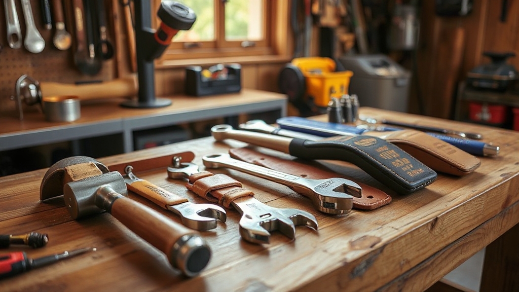 personalized customizable tool gifts