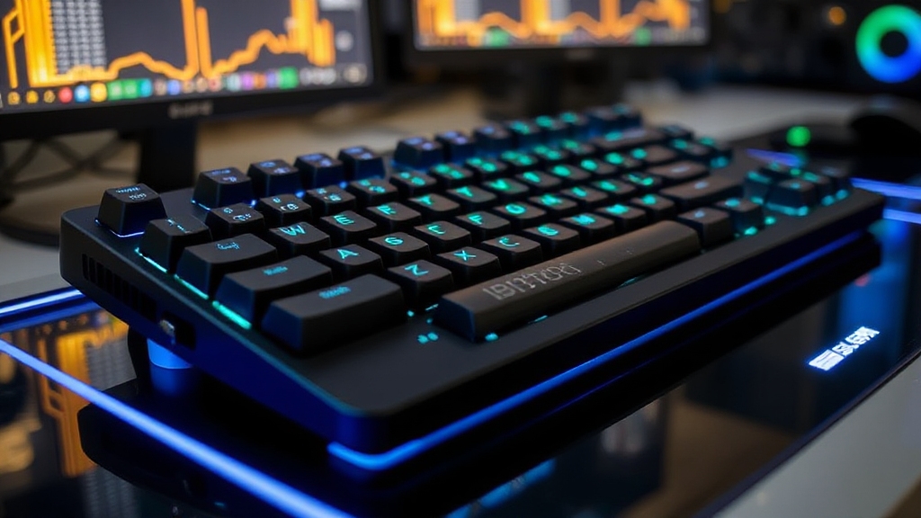 personalized geeky tech accessories