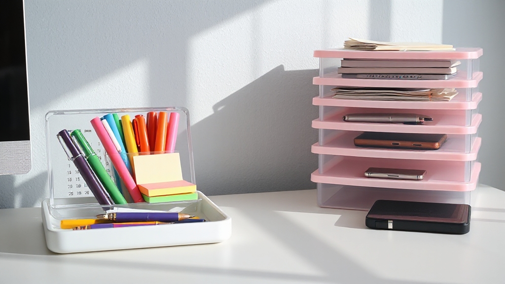 practical organizers for adhd