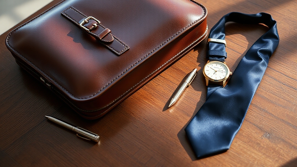 professional accessories for lawyers