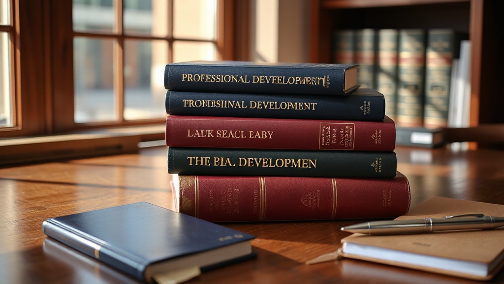 professional development for lawyers