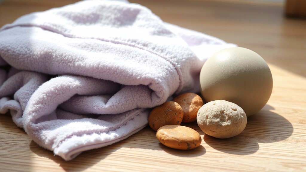sensory items for relaxation