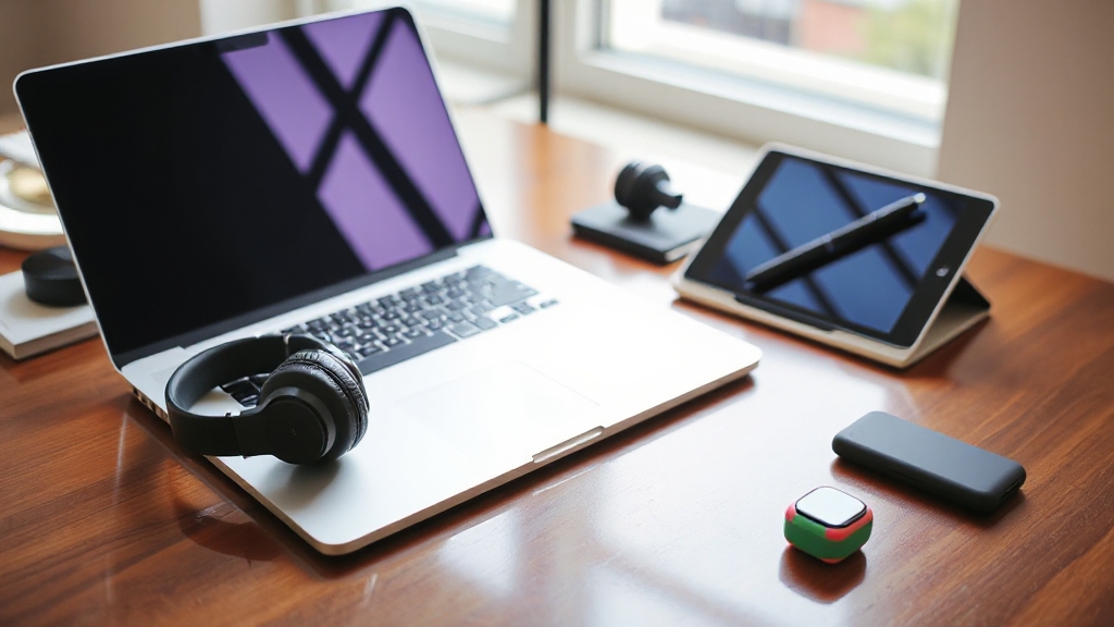 tech gadgets for lawyers