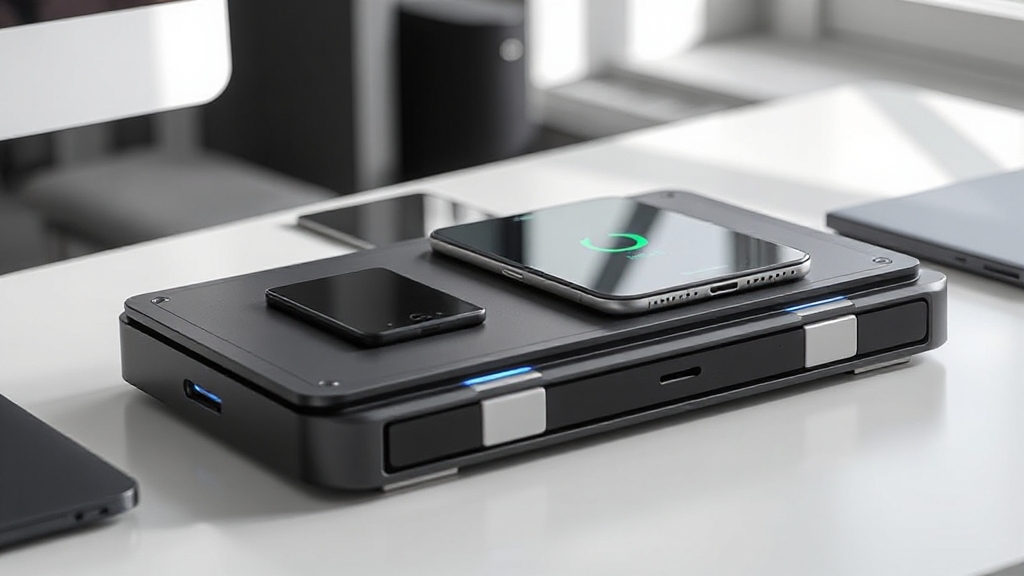 tech gadgets for pros