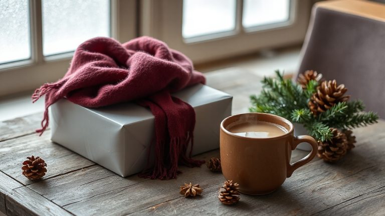the best winter gifts