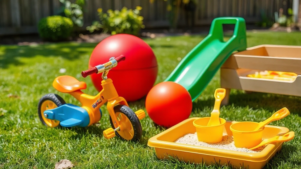 toddler outdoor play toys