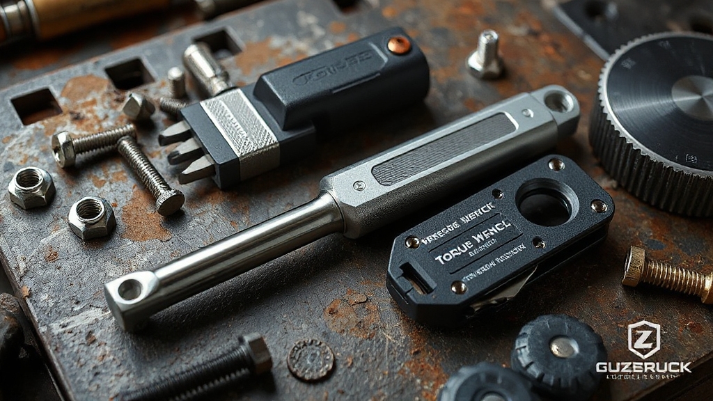unique gadgets for mechanics