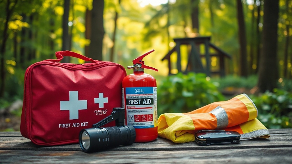 wilderness emergency first aid