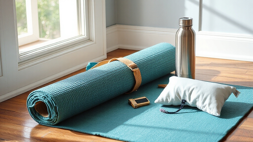 yoga gifts under 100