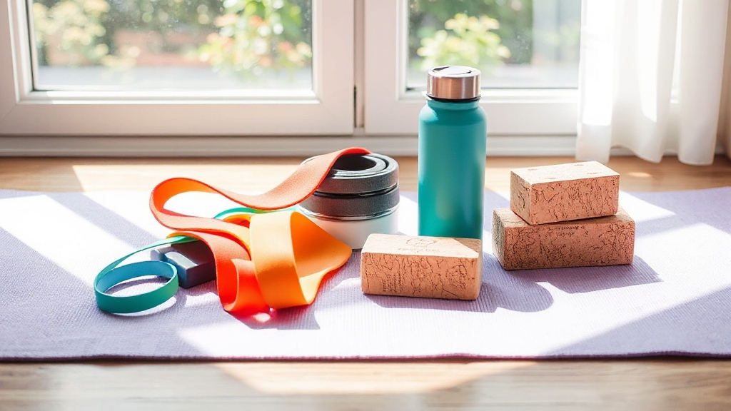 yoga gifts under 25